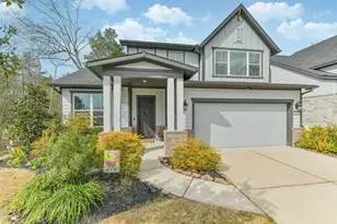 123 Kingsley Grv St, Montgomery, TX 77316 - Photo 1