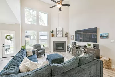 123 Kingsley Grove Street, Montgomery, TX 77316 - Photo 8