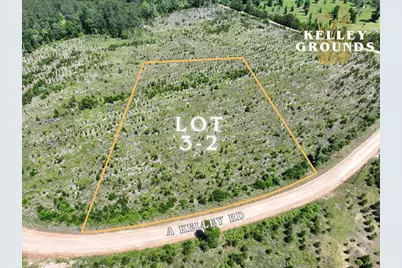 2-3 L Kelley Road, Livingston, TX 77351 - Photo 20