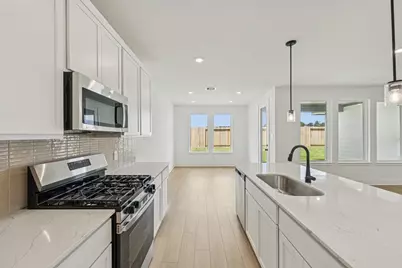 14462 Trumpet Lane, Splendora, TX 77372 - Photo 4