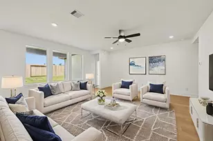 14462 Trumpet Ln, Splendora, TX 77372 - Photo 2