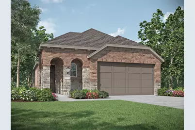 26526 Jolly Prairie Drive, Hockley, TX 77447 - Photo 2