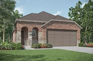 26526 Jolly Prairie Drive, Hockley, TX 77447 - Photo 2