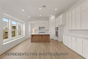 26526 Jolly Prairie Drive, Hockley, TX 77447 - Photo 6