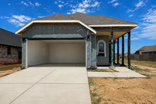 26526 Jolly Prairie Drive, Hockley, TX 77447 - Photo 1