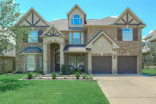 25207 Pineglen Terrace Dr, Spring, TX 77389 - Photo 1