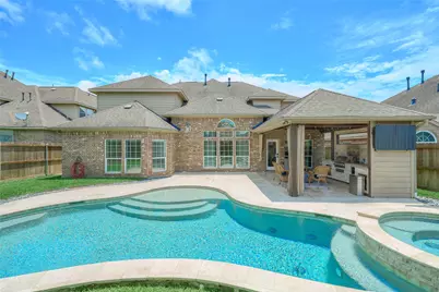 25207 Pineglen Terrace Drive, Spring, TX 77389 - Photo 42