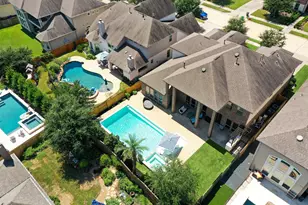 5123 Blue Lake Creek Trail, Katy, TX 77494 - Photo 4