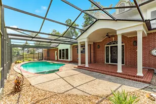 133 Dewberry Dr, Lake Jackson, TX 77566 - Photo 44