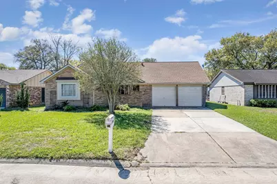 1603 E Baker Road, Baytown, TX 77521 - Photo 1