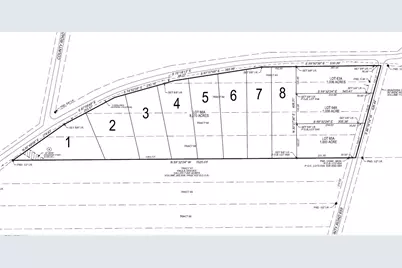 Lot 5 County Road 819, Brazoria, TX 77422 - Photo 4