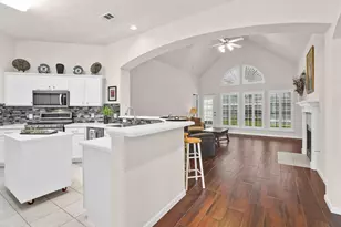 3510 Harbor Pass Ln, Friendswood, TX 77546 - Photo 8
