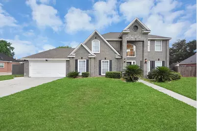 6923 Crystal Point Drive, Katy, TX 77449 - Photo 1