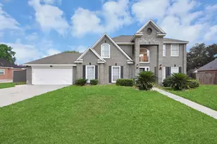 6923 Crystal Point Dr, Katy, TX 77449 - Photo 1
