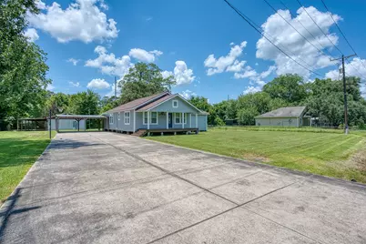 7804 Fm 834 E, Hull, TX 77564 - Photo 2