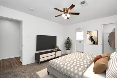 4147 Brookston Street, Houston, TX 77045 - Photo 2