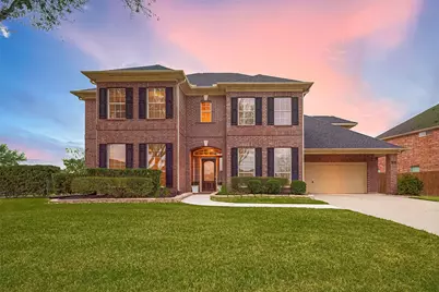 103 Water Bluff Lane, Richmond, TX 77406 - Photo 1