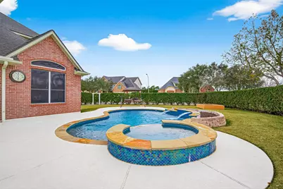 103 Water Bluff Lane, Richmond, TX 77406 - Photo 2
