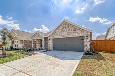 27023 Wandering Glen Lane, Katy, TX 77493 - Photo 1
