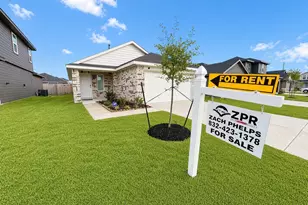 1135 Juniper Vis Dr, Houston, TX 77090 - Photo 1