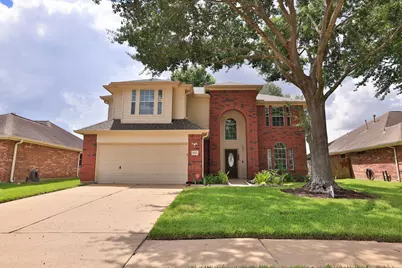 8823 Catawissa Drive, Houston, TX 77095 - Photo 1