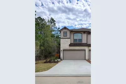 115 Handley Drive, Montgomery, TX 77316 - Photo 1