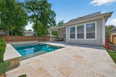 30 Whetstone Ridge Way, The Woodlands, TX 77382 - Photo 38