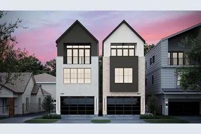 1042 Voight Street, Houston, TX 77009 - Photo 1