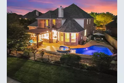 2812 Pergola, League City, TX 77573 - Photo 1