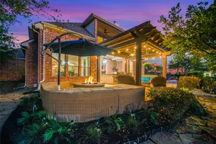 2812 Pergola, League City, TX 77573 - Photo 40