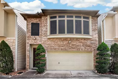 1341 Studer Street, Houston, TX 77007 - Photo 1