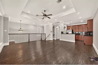 1341 Studer Street, Houston, TX 77007 - Photo 6