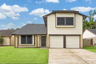 10842 Mesquite Drive, La Porte, TX 77571 - Photo 1