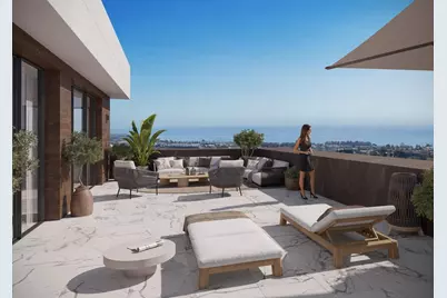 Penthouse, Houston, TX 77057 - Photo 12