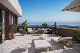 Penthouse, Houston, TX 77057 - Photo 12