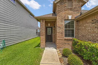 14223 Couturie Forest Trl Trail, Houston, TX 77045 - Photo 4