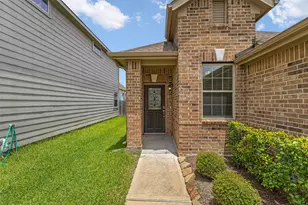 14223 Couturie Forest Trl Trail, Houston, TX 77045 - Photo 4