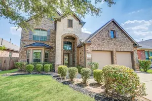 4411 Enchanted Spring Court, Sugar Land, TX 77479 - Photo 1