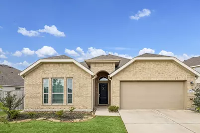 7511 Greenbriar Canyon Lane, Katy, TX 77493 - Photo 2
