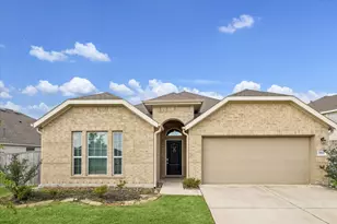 7511 Greenbriar Canyon Ln, Katy, TX 77493 - Photo 2
