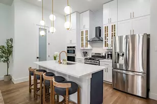 1305 E 27th St St, Houston, TX 77009 - Photo 6