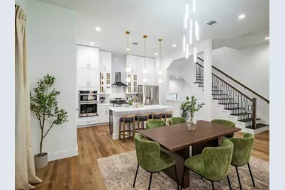 1305 E 27th St Street #B, Houston, TX 77009 - Photo 1