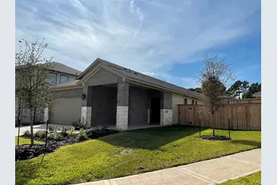 2035 Myrtle Oak Court, Conroe, TX 77304 - Photo 2