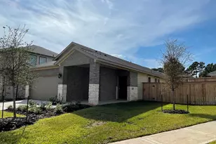 2035 Myrtle Oak Ct, Conroe, TX 77304 - Photo 2