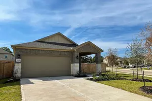 2035 Myrtle Oak Ct, Conroe, TX 77304 - Photo 1