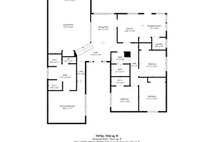 6822 Marisol Dr, Houston, TX 77083 - Photo 30