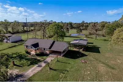 2155 W US Highway 287, Groveton, TX 75845 - Photo 32