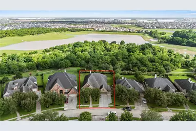 2218 Monarch Terrace Drive, Katy, TX 77494 - Photo 2