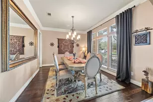 2218 Monarch Terrace Dr, Katy, TX 77494 - Photo 8