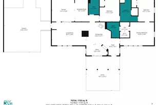 6138 Ted Trout Dr, Lufkin, TX 75904 - Photo 44